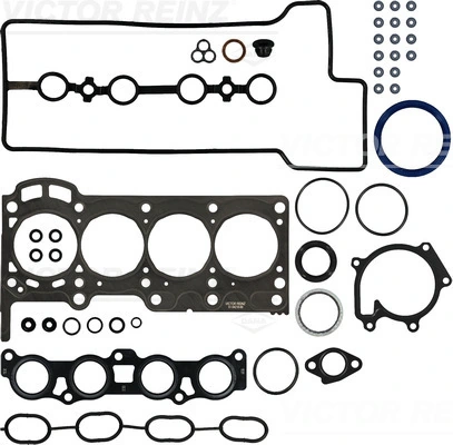 Full Gasket Kit, engine